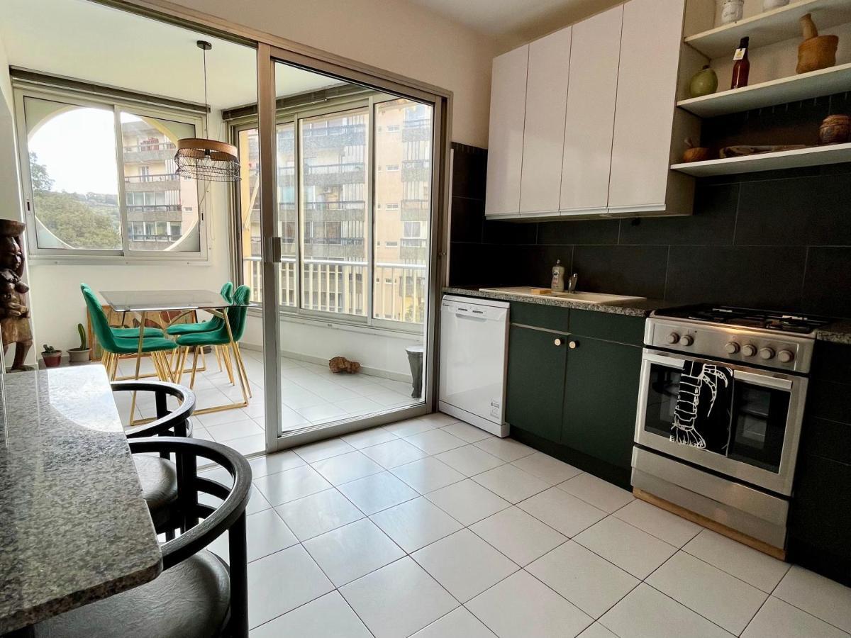 Beau Site Apartament Ajaccio  Zewnętrze zdjęcie